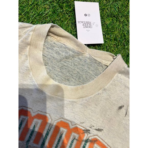 Wmms campus buzzard Cleveland 100.7 fm radio station rock - Picture 7 of 9